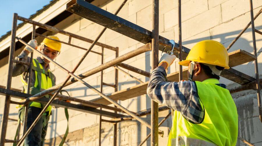 Local Siding Services in Mount Vernon, GA